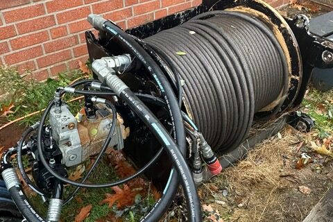 2. Winch